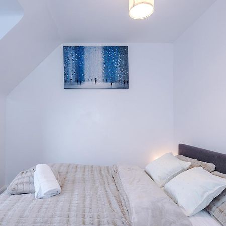 Comfort Place - 3 Bedroom House In Chester - Sleeps 6 외부 사진