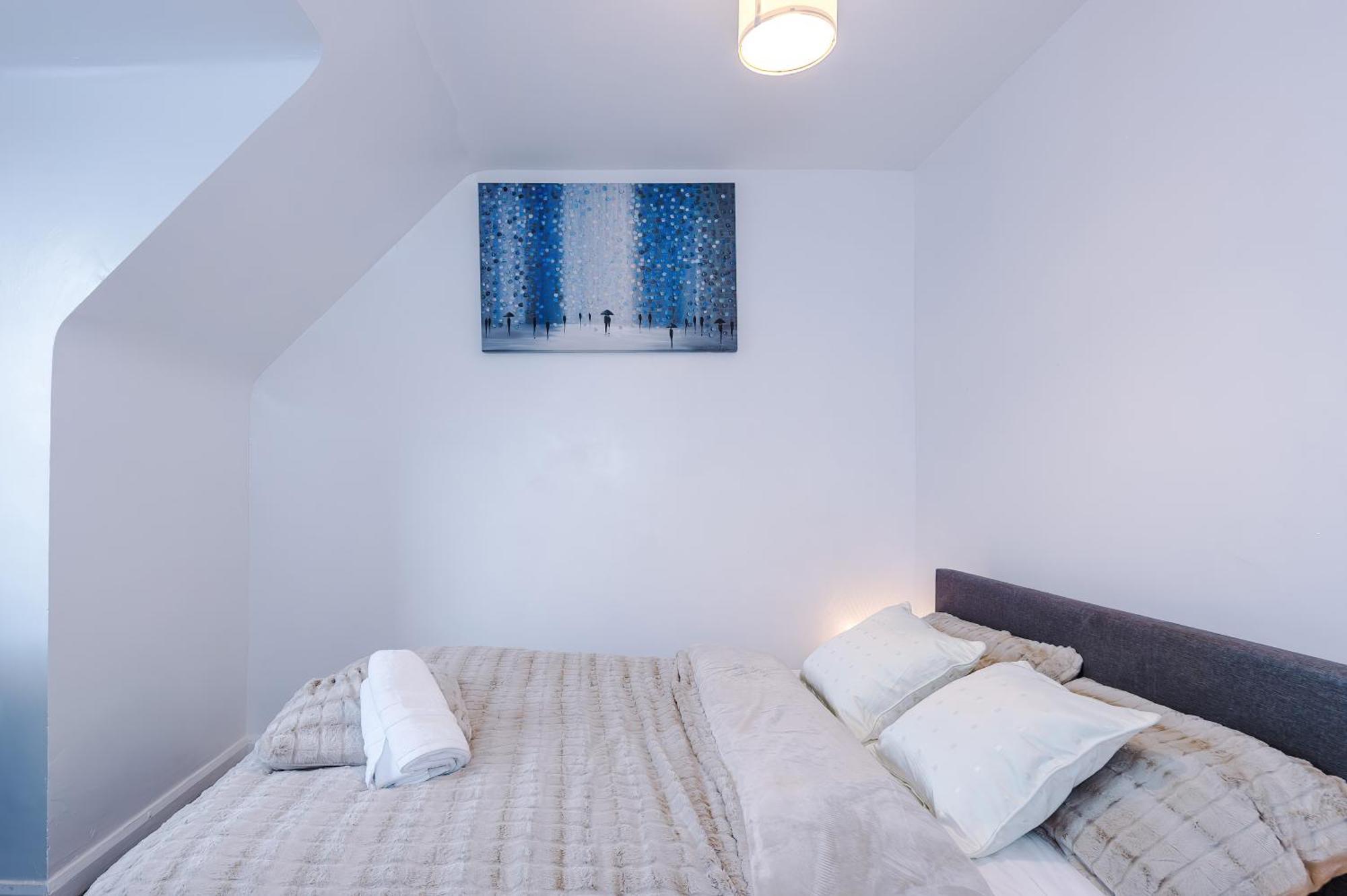 Comfort Place - 3 Bedroom House In Chester - Sleeps 6 외부 사진