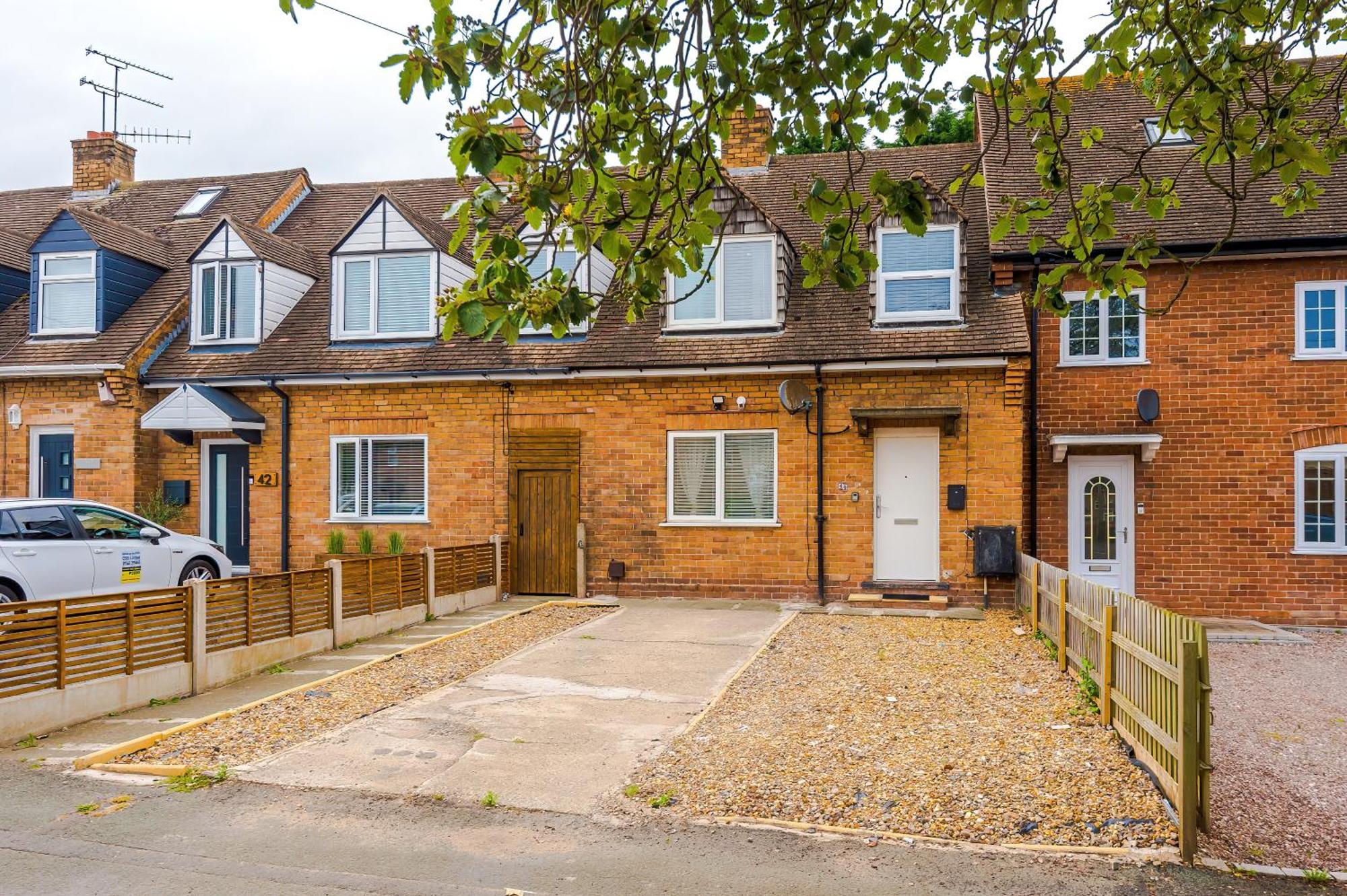 Comfort Place - 3 Bedroom House In Chester - Sleeps 6 외부 사진